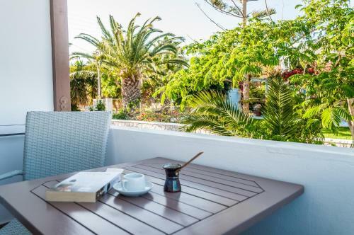 Hotel Oceanis