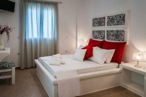 Hotel Oceanis