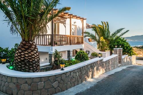 Hotel Oceanis