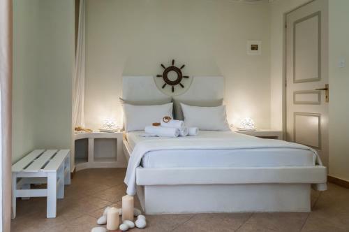 Hotel Oceanis