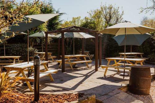 Hotel Old Aberlady Inn