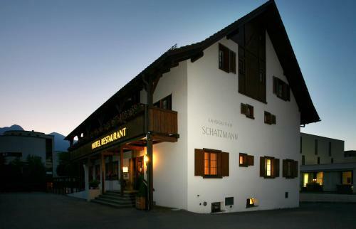 Hotel Schatzmann