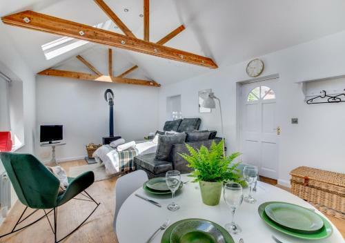 Spring House Studio