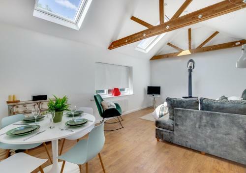 Spring House Studio
