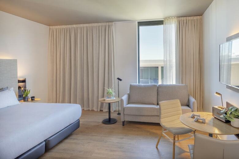 Hotel Innside By Meli� Luxembourg