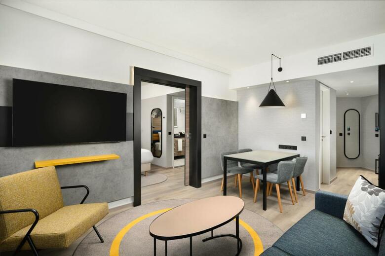 Danubius Hotel Helia