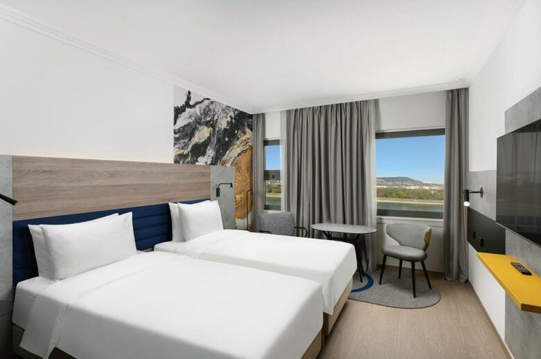 Danubius Hotel Helia