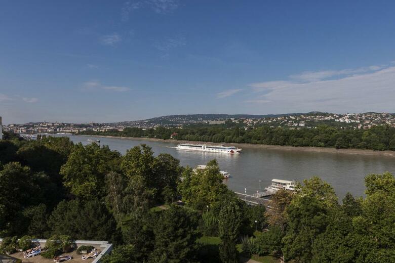 Danubius Hotel Helia