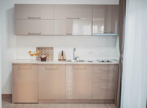 Sea View Belga Premium Apartments