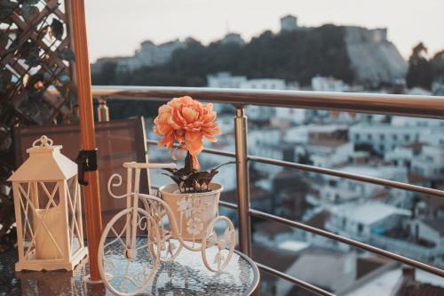 Sea View Belga Premium Apartments