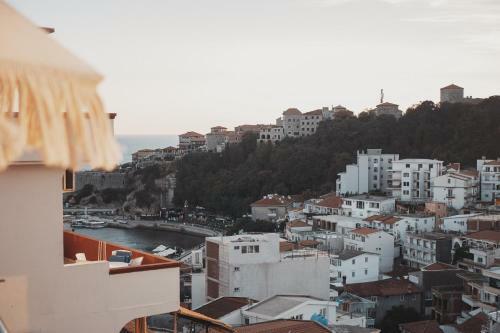 Sea View Belga Premium Apartments