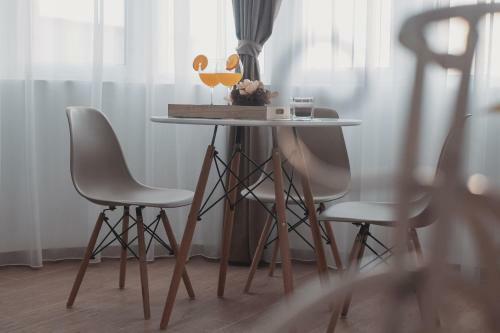 Sea View Belga Premium Apartments