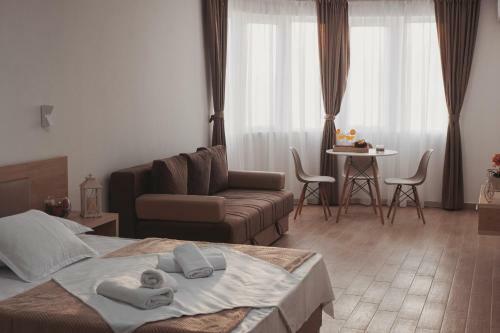 Sea View Belga Premium Apartments