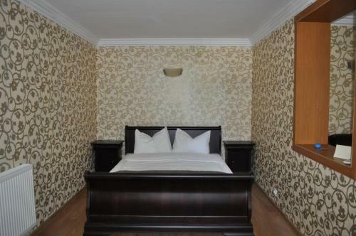 Motel Hanul Cu Noroc