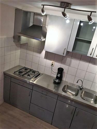 Apartamento It Polderdykje - Cozy Studio