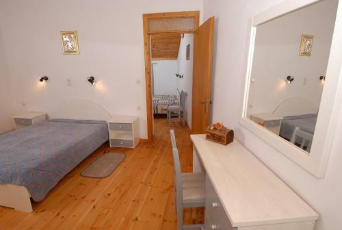 Starvillas Apartments And Studios