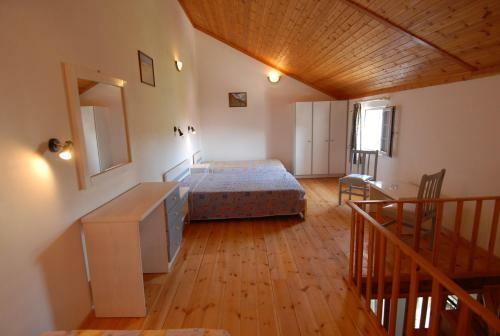 Starvillas Apartments And Studios
