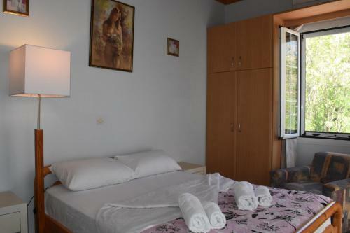 Starvillas Apartments And Studios