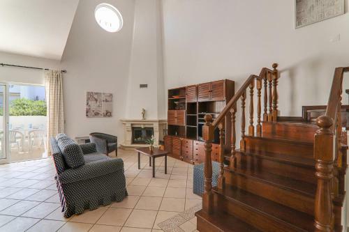 Villa Aldeia Da Gal� V3 202