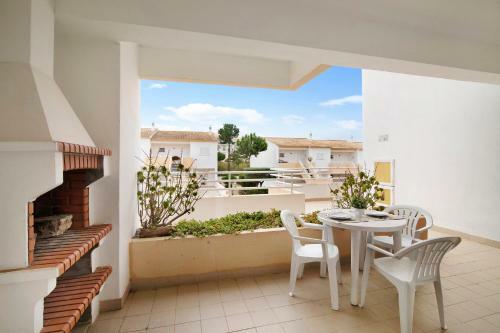 Apartamento Aldeia Da Gal� T0 804