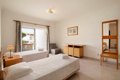 Apartamento Aldeia Da Gal� T0 804