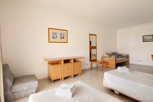 Apartamento Aldeia Da Gal� T0 804