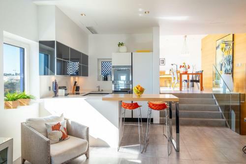 Villa 41 Luxury Sea View Old Town Center