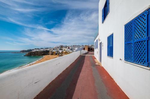 Villa 41 Luxury Sea View Old Town Center