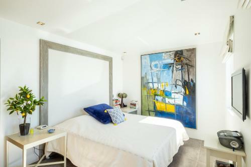 Villa 41 Luxury Sea View Old Town Center
