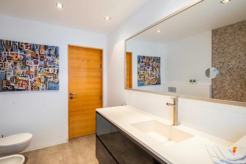 Villa 41 Luxury Sea View Old Town Center