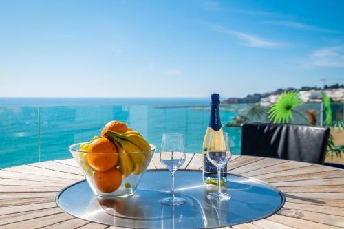 Villa 41 Luxury Sea View Old Town Center