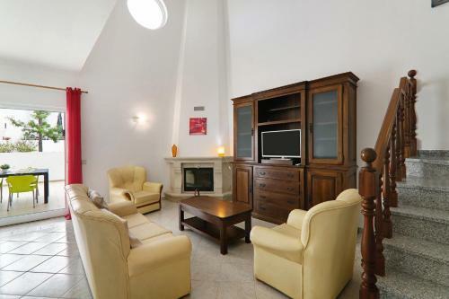 Villa Aldeia Da Gal� V3 201