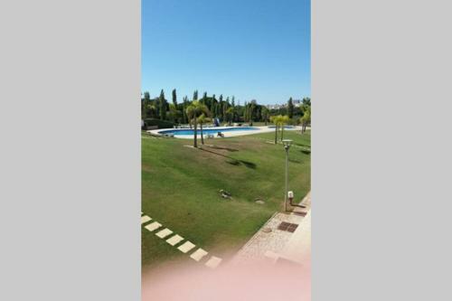 Apartamento Albufeira