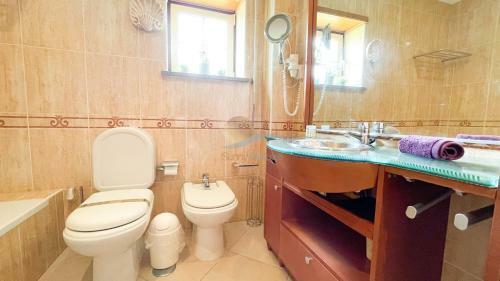 Apartamento T2 Cb Praia Da Oura By Sunny Deluxe