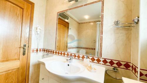 Apartamento T2 Cb Praia Da Oura By Sunny Deluxe