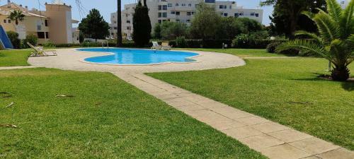 Apartamento T2 Cb Praia Da Oura By Sunny Deluxe