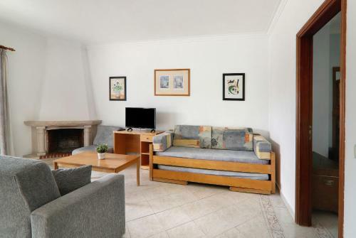 Apartamento Aldeia Da Gal� T1 827