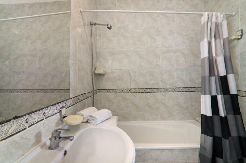 Apartamento Aldeia Da Gal� T1 827