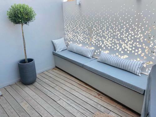 Apartamento Athens Avaton Suites