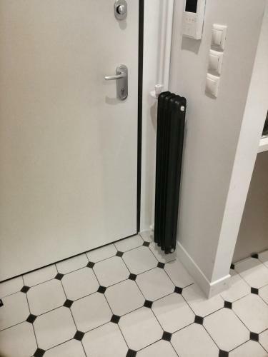 Central New Kolonaki Apartment