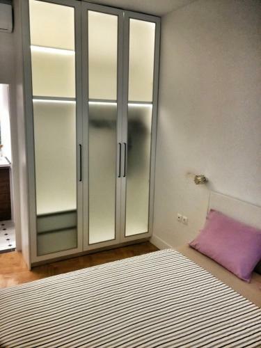 Central New Kolonaki Apartment