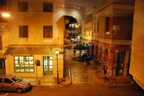 Apartamento Enticing Roof Top Studio In Athens Centre! - Ep9t