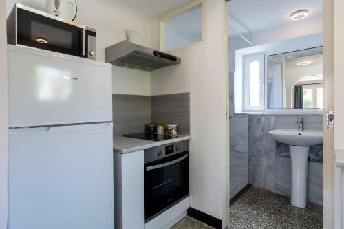 Apartamento Enticing Roof Top Studio In Athens Centre! - Ep9t