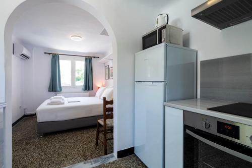 Apartamento Enticing Roof Top Studio In Athens Centre! - Ep9t