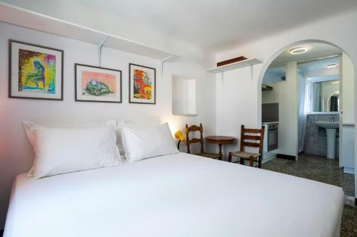 Apartamento Enticing Roof Top Studio In Athens Centre! - Ep9t