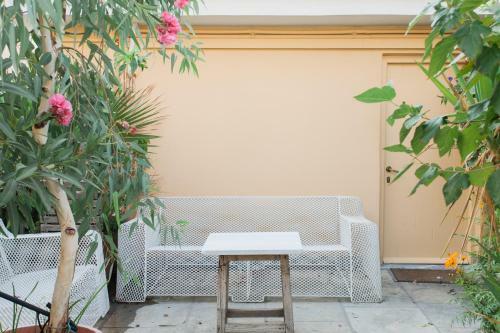 Apartamento Enticing Roof Top Studio In Athens Centre! - Ep9t