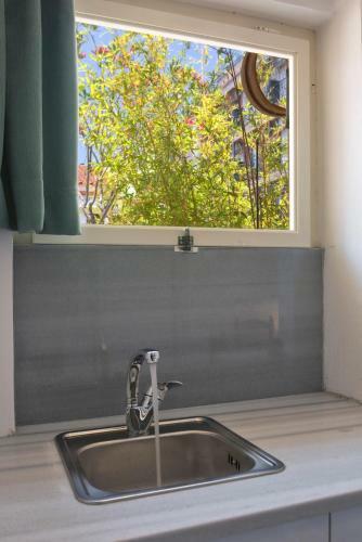 Apartamento Enticing Roof Top Studio In Athens Centre! - Ep9t