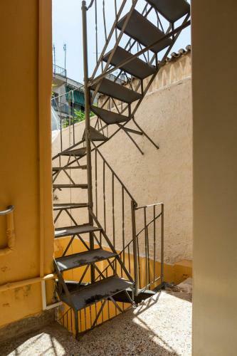 Apartamento Enticing Roof Top Studio In Athens Centre! - Ep9t