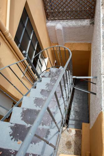 Apartamento Enticing Roof Top Studio In Athens Centre! - Ep9t