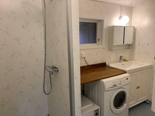 Holiday Home Utv�linge - Sko159